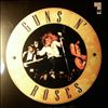 Guns N' Roses -- Perkins Palace 1987 (1)