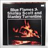 Scott Shirley and Turrentine Stanle -- Blue Flames (1)