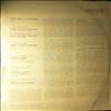 Dokshizer Timofei -- Nesterov, Andriasjan, Tamberg - Konzerte  Fur Trompete Und Orchester; Glazunov - Albumblatt (1)