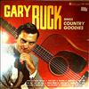 Buck Gary -- Sings Country Goodies (1)