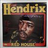 Hendrix Jimi -- Red House (1)