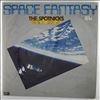 Spotnicks -- Space Fantasy (2)