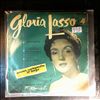 Lasso Gloria -- 4 - Amour, Castagnettes Et Tango (1)