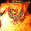Grand Funk Railroad -- Phoenix (1)