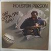 Person Houston -- Get Out'a My Way! (1)