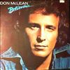 McLean Don -- Believers (2)