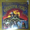 Grateful Dead -- Same (1)