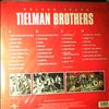 Tielman Brothers -- Golden Years (2)
