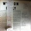 Kelly Wynton -- Same (2)
