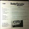 Forrester Bobby -- Organist (1)