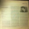 Schnabel Artur -- Outstanding Pianists. Mozart - Rondo K 511, Sonata no. 16, Beethoven - Sonata no. 1 op. 2 no. 1 (2)