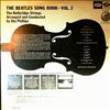 Hollyridge Strings -- Beatles Song Book - Vol. 2 (2)
