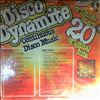 Various Artists -- Disco Dynamite (2)