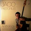 Pastorius Jaco -- Anthology: The Warner Bros. Years (1)