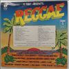 Various Artists -- Reggae (2)