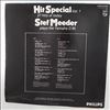 Meeder Stef -- Hit Special Vol. 1 - 27 Hits Of Today (2)
