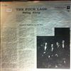 Four Lads -- Swing Along (1)