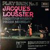 Loussier Jacques -- Play Bach No 5 (1)