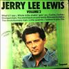 Lewis Jerry Lee -- Volume 2 (2)