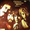Creedence Clearwater Revival -- Pendulum (2)