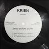 Granafei Enrico Quartet -- Same (3)