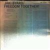 Byard Jaki -- Freedom Together (1)