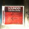 Various Artists -- Sound01 - A Big Dada Sampler  (1)