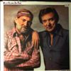 Nelson Willie & Price Ray -- San Antonio Rose (2)