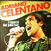 Celentano Adriano -- Vol. 3 - I Ragazzi Dei Juke Box (2)