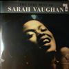Vaughan Sarah -- Very Best Of Vaughan Sarah (2)
