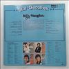 Vaughn Billy -- Star Discothek (1)