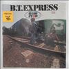B.T. Express -- Non-Stop (2)