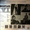 Beatles -- Beatles 6 (2)