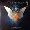 Mission (Mission UK / Mission U.K.) -- Resurrection (The Best Of) (1)