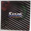Sailor -- Third Step (2)