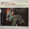 Donovan -- Universal Soldier (2)