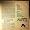 Cardoso Elizeth & Zimbo Trio & Do Bandolim Jacob -- Vol. 1 (Live) (1)