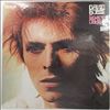 Bowie David -- Space Oddity (2)