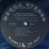 Jones Jonah Quartet -- Good time medley (2)