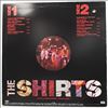 Shirts -- Inner Sleeve (2)