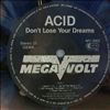 Acid -- Don't Lose Your Dream (2)