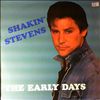Stevens Shakin' -- Early Days (1)