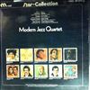 Modern Jazz Quartet (MJQ) -- Star-Collection (2)