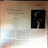 Moreira-Lima Arthur  -- Liszt - Sonata in b-moll, etude no. 10, Rachmaninov - Etude-Tableau in D-dur, Villa-Lobos - Punchinello (4th International Tchaikovsky Competition) (2)