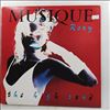 Roxy Music (Musique Roxy) -- High Road (1)