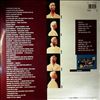 Immaculate Fools -- Toy Shop (2)