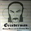 Grinderman (Nick Cave, Fripp Robert, Warren Ellis, Martyn Casey & Jim Sclavunos) -- Mickey Mouse and the Goodbye Man (2)