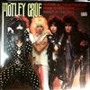 Motley Crue -- Smokin' In The Boys Room / Home Sweet Home / Shout At The Devil (1)