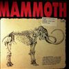 Mammoth (McCoy John - Gillan, G.M.T., Zzebra; Moore Nicky - Hackensack, Samson, Tiger; Cox Kenny - More) -- Same (3)