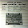 Magic Organ -- Around The World (2)